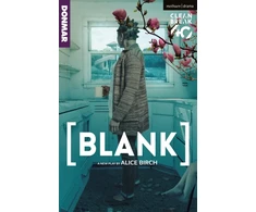 KNYGA Alice Birch [BLANK]