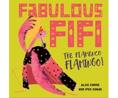 KNYGA Alice Corrie Fabulous Fifi