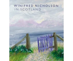 KNYGA Alice Dewey Winifred Nicholson in Scotland