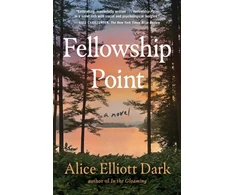 KNYGA Alice Elliott Dark Fellowship Point
