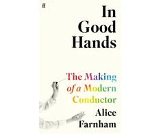 KNYGA Alice Farnham In Good Hands