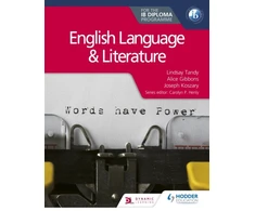 KNYGA Alice Gibbons English Language and Literature for the IB Diploma