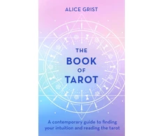 KNYGA Alice Grist Book of Tarot