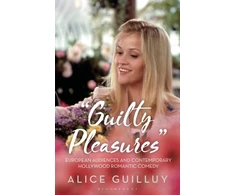 KNYGA Alice Guilluy Guilty Pleasures'