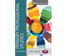 KNYGA Alice Hansen Primary Professional Studies
