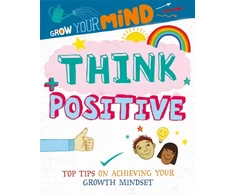 KNYGA Alice Harman Grow Your Mind: Think Positive