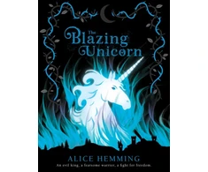 KNYGA Alice Hemming Blazing Unicorn