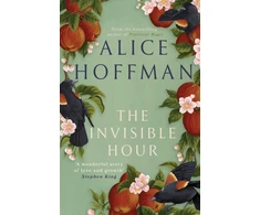 KNYGA Alice Hoffman Invisible Hour