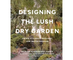 KNYGA Alice Kitajima Designing the Lush Dry Garden