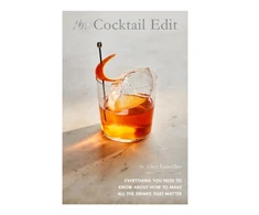 KNYGA Alice Lascelles Cocktail Edit, Everything You Need to Know About How to Make All the Drinks that Matter