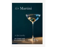 KNYGA Alice Lascelles Martini