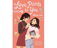 KNYGA Alice Lin Love Points to You