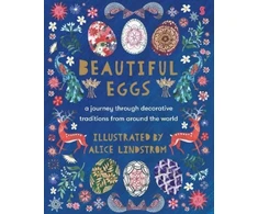 KNYGA Alice Lindstrom Beautiful Eggs