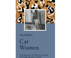 KNYGA Alice Maddicott Cat Women