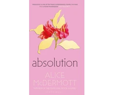 KNYGA Alice Mcdermott Absolution
