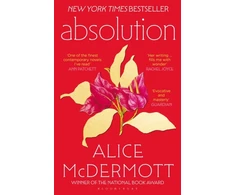 KNYGA Alice Mcdermott Absolution