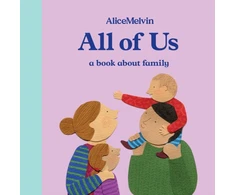 KNYGA Alice Melvin All of Us