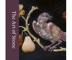 KNYGA Alice Minter Art of Stone
