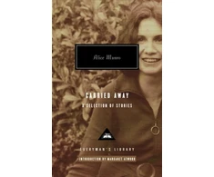 KNYGA Alice Munro Carried Away