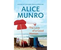 KNYGA Alice Munro Love of a Good Woman