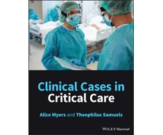 KNYGA Alice Myers Clinical Cases in Critical Care