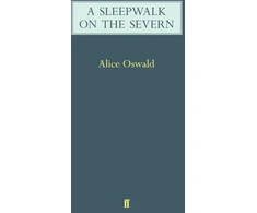 KNYGA Alice Oswald Sleepwalk on the Severn