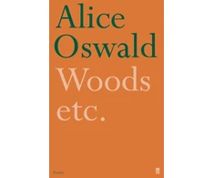 KNYGA Alice Oswald Woods etc.