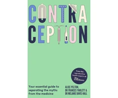 KNYGA Alice Pelton Contraception, From the experts at The Lowdown: Your essential guide to separating the myths from the medicine