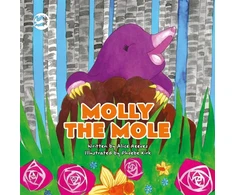 KNYGA Alice Reeves Molly the Mole