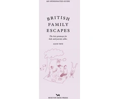 KNYGA Alice Tate British Family Escapes