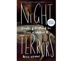 KNYGA Alice Vernon Night Terrors