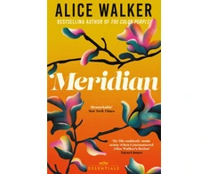 KNYGA Alice Walker Meridianas