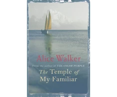 KNYGA Alice Walker Temple of My Familiar