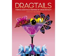 KNYGA Alice Wood Dragtails