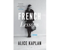 KNYGA Alice Yaeger Kaplan French Lessons
