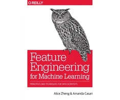 KNYGA Alice Zheng Feature Engineering for Machine Learning