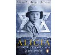 KNYGA Alicia Appleman Jurman Alicia