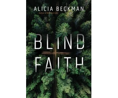 KNYGA Alicia Beckman Blind Faith