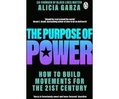 KNYGA Alicia Garza Purpose of Power