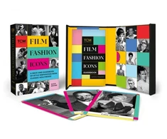 KNYGA Alicia Malone Film Fashion Icons