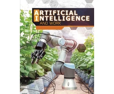 KNYGA Alicia Z Klepeis Artificial Intelligence and Work