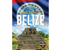 KNYGA Alicia Z Klepeis Belizas
