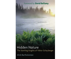 KNYGA Alick Bartholomew Hidden Nature