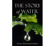 KNYGA Alick Bartholomew Story of Vanduo