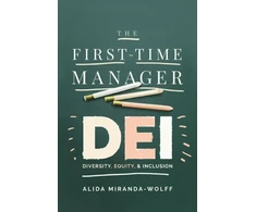 KNYGA Alida Miranda Wolff First-Time Manager: DEI