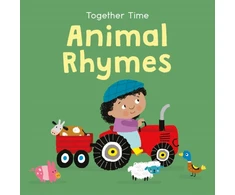 KNYGA Alie Busby Animal Rhymes