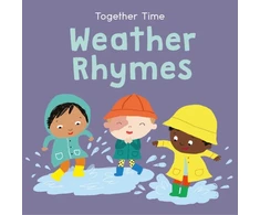 KNYGA Alie Busby Weather Rhymes