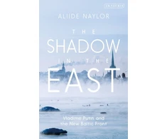 KNYGA Aliide Naylor Shadow in the East