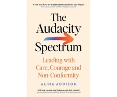 KNYGA Alina Addison Audacity Spectrum