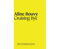 KNYGA Aline Bouvy